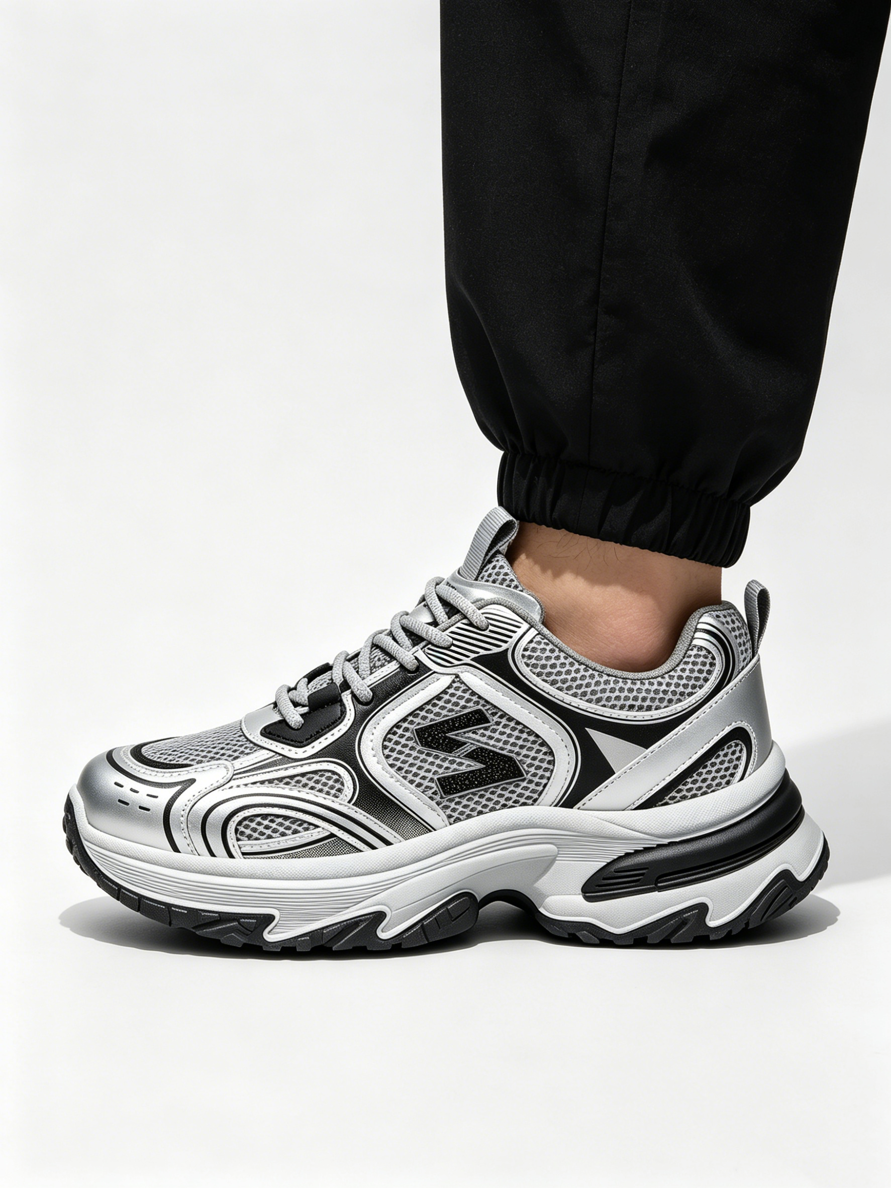 Pantofi sport respirabili