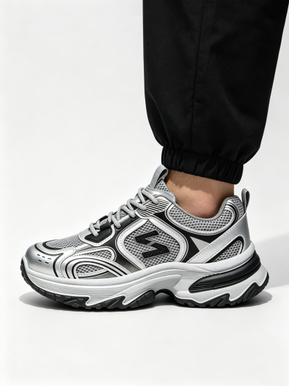 Pantofi sport respirabili