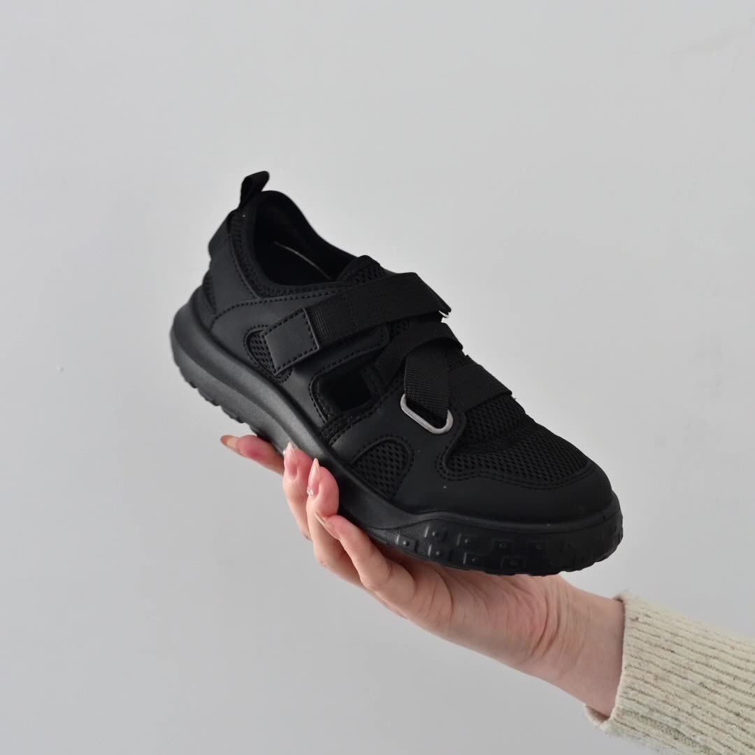 (🔥Ultima zi 50% reducere - nu-l ratați) Pantofi respirabili cu design ergonomic - ameliorează eficient durerile de picioare