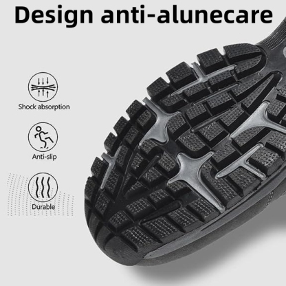 (🔥50% reducere în ultima zi - nu ratați) Pantofi ortopedici cu design ergonomic - puteți scăpa cu ușurință de durerile de picioare👞
