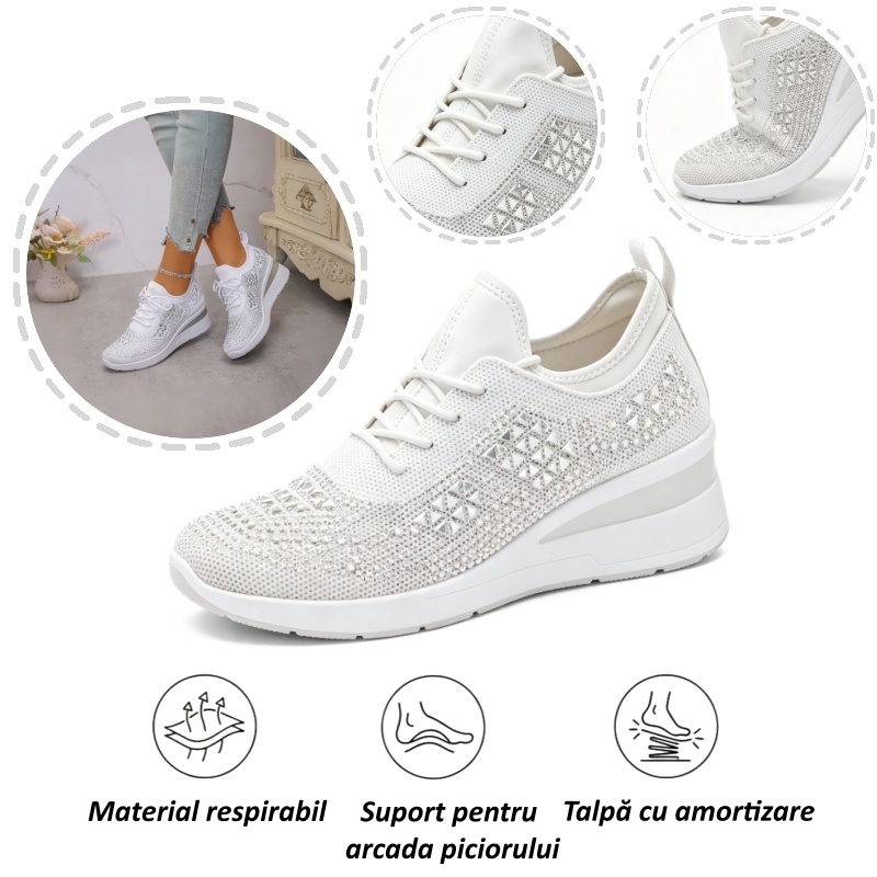 【⏰Oferta specială de astăzi: 70% reducere - Nu ratați!】 Pantofi ergonomici de vară - ✅️ Rezolvă cu ușurință problemele de durere la picioare
