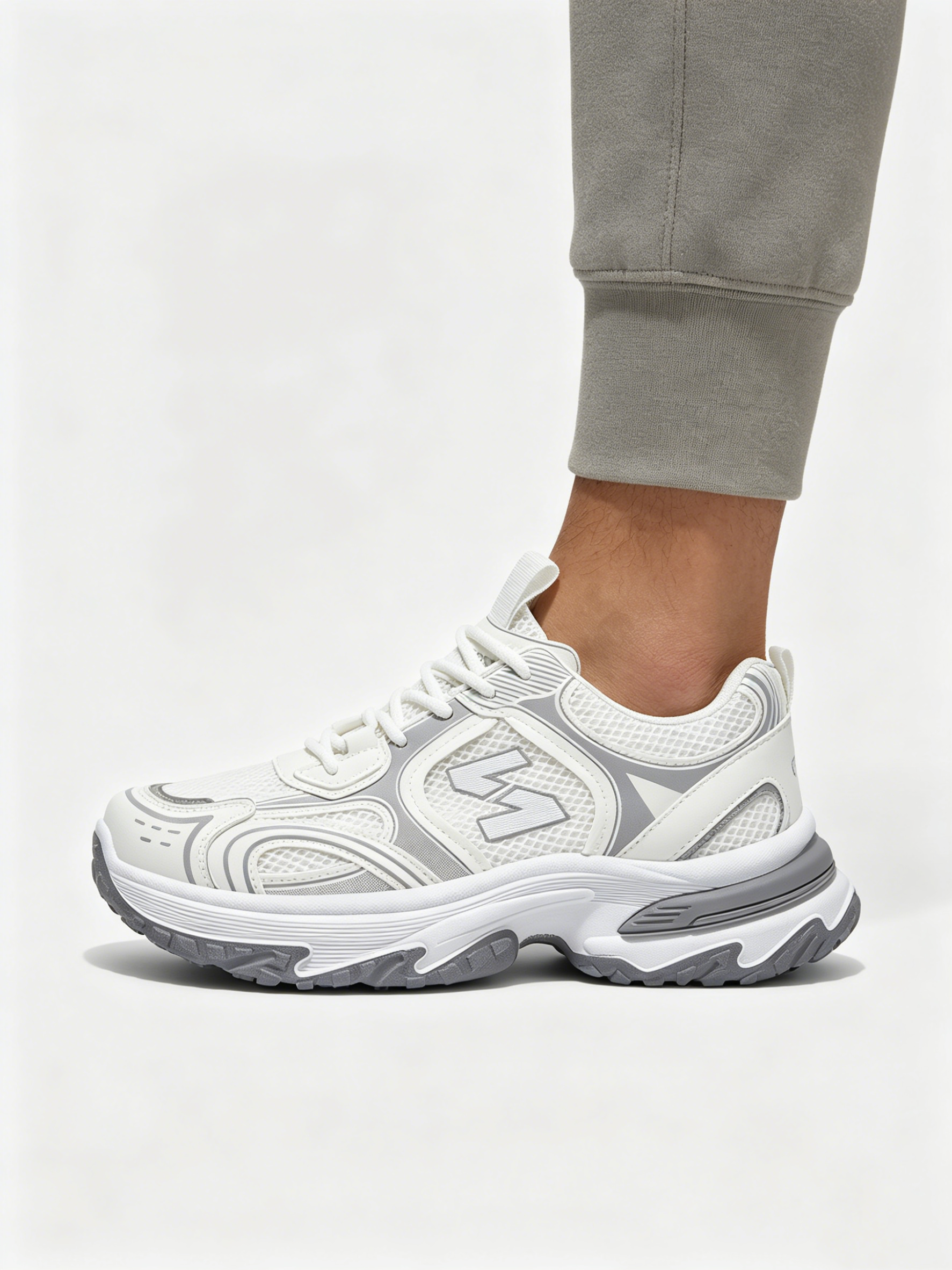 Pantofi sport respirabili