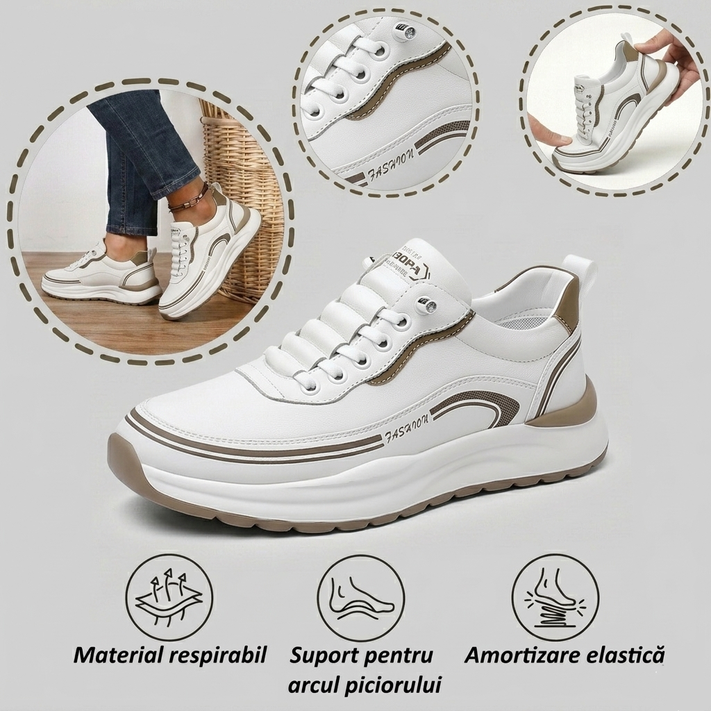 [⏰Oggi 50% di sconto - Non lasciartelo sfuggire] Scarpe ortopediche da
