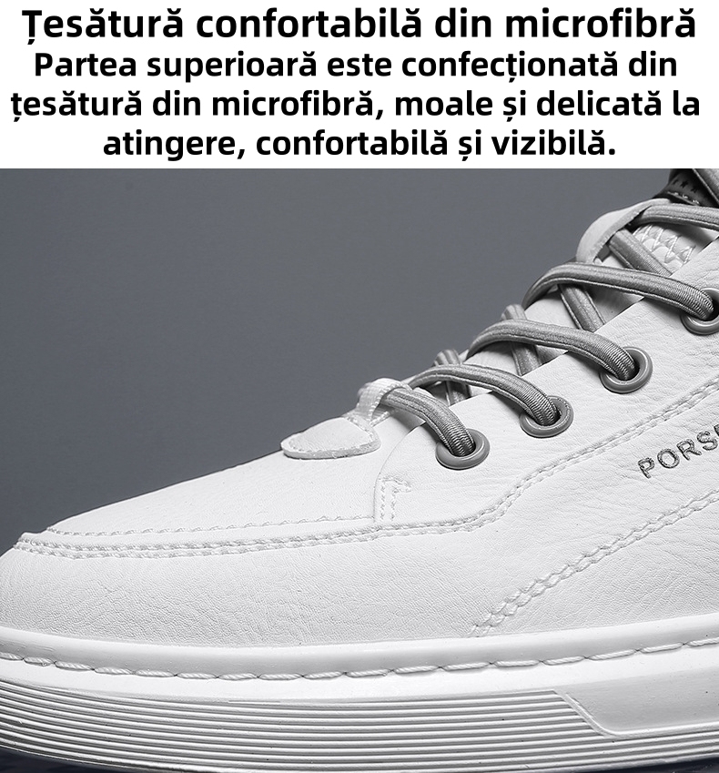 [⏰Timp limitat 50% reducere - de neratat] Pantofi ortopedici cu design ergonomic - piele de inalta calitate + cusaturi de mana 👞