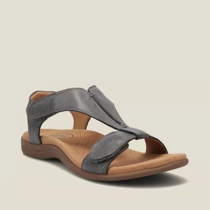 (527-3) Ladies sandals