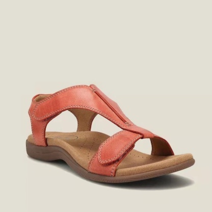 (527-3) Ladies sandals
