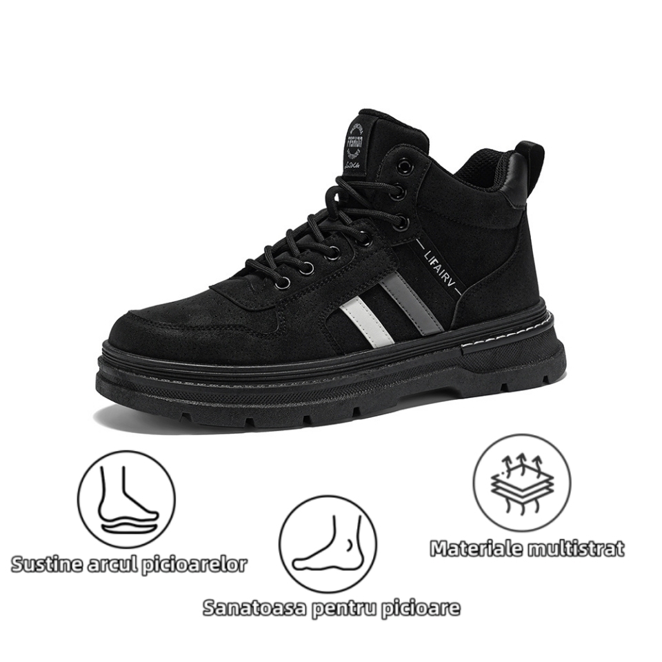 (🔥50% reducere în ultima zi - nu ratați) Pantofi ortopedici cu design