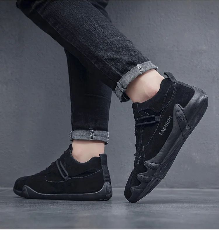 (🔥Halloween🎃50% zľava - nepremeškajte ju) Ergonomicky navrhnutá ortopedická obuv - ľahko sa zbavíte bolesti nôh👞