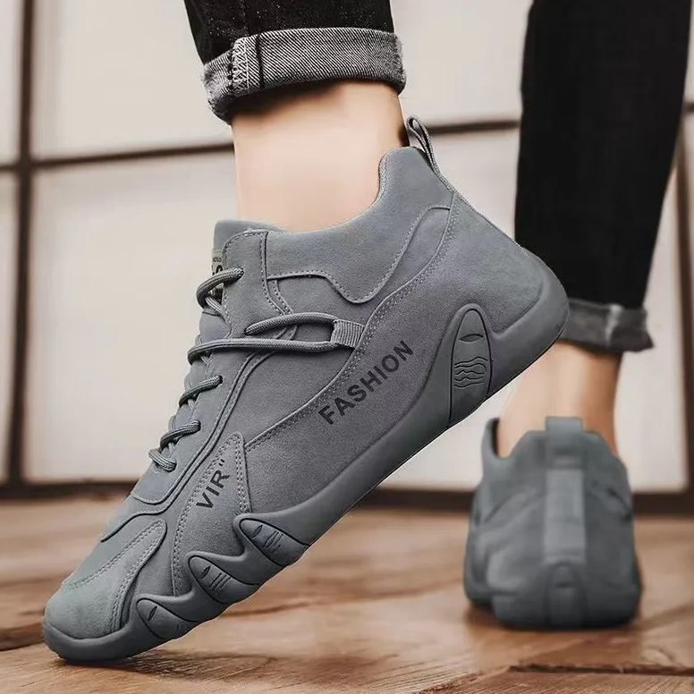 (🔥Halloween🎃50% zľava - nepremeškajte ju) Ergonomicky navrhnutá ortopedická obuv - ľahko sa zbavíte bolesti nôh👞