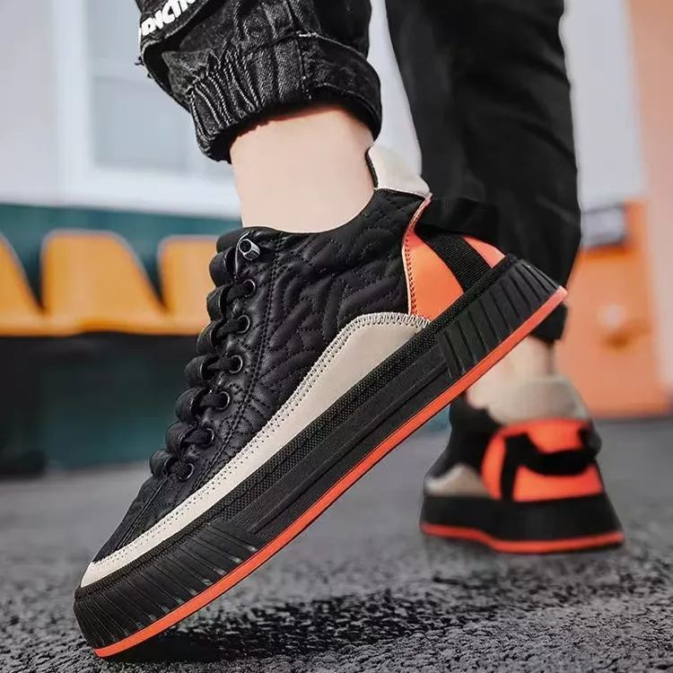 [🎁Utolsó nap 50% kedvezmény – ne hagyd ki] Ergonomikus kialakítású ortopéd cipő – prémium bőr + kézzel varrott 👞