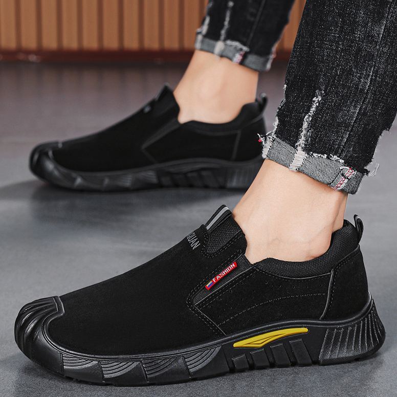 【🎁 Reducere de 50% astăzi - nu o ratați】 Pantofi ortopedici cu design ergonomic - piele de calitate + cusut manual 👞