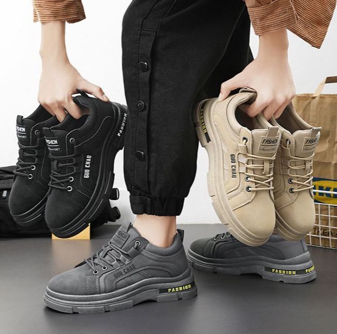 Încălțăminte de siguranță