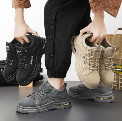 Încălțăminte de siguranță