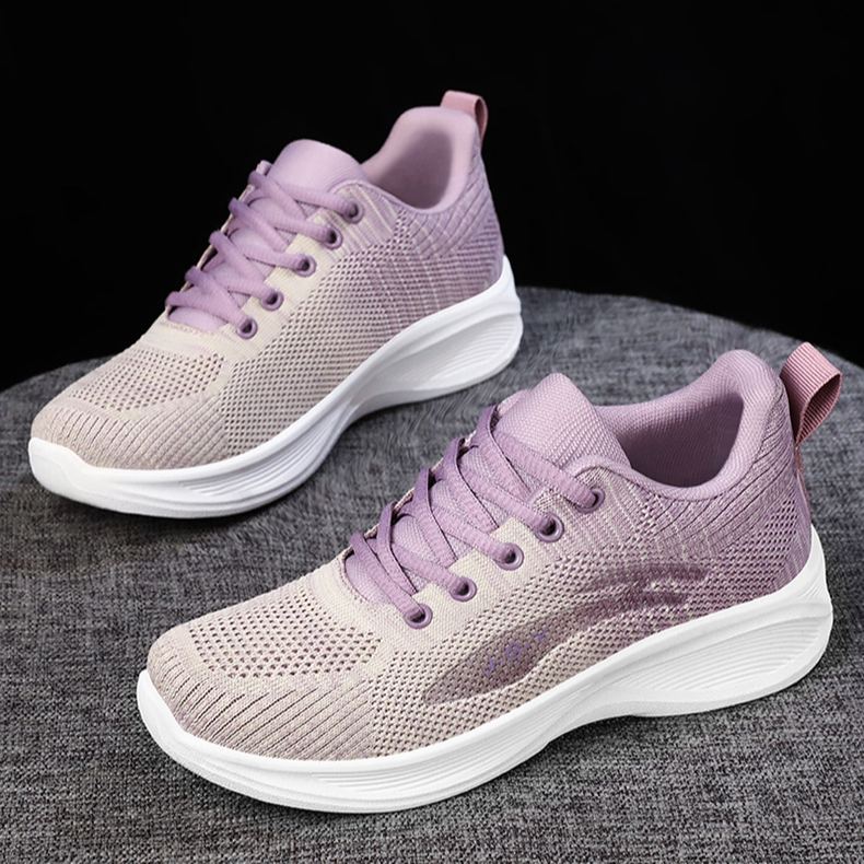 ⏰Ultima zi! Reducere 70% - Nu rata ocazia! ✅️Încălțăminte confortabilă pentru femei cu suport pentru bolta plantară - design ergonomic