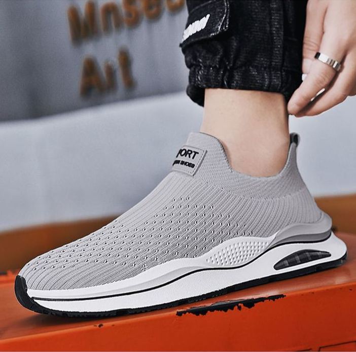 ⏰Ultima zi, reducere de 70% - nu ratați! ✅️Pantofi sport confortabili cu suport pentru bolta plantară - design ergonomic
