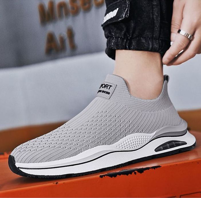 ⏰Ultima zi, reducere de 70% - nu ratați! ✅️Pantofi sport confortabili cu suport pentru bolta plantară - design ergonomic