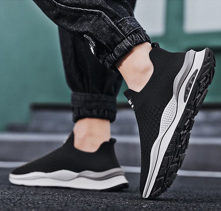 ⏰Ultima zi, reducere de 70% - nu ratați! ✅️Pantofi sport confortabili cu suport pentru bolta plantară - design ergonomic
