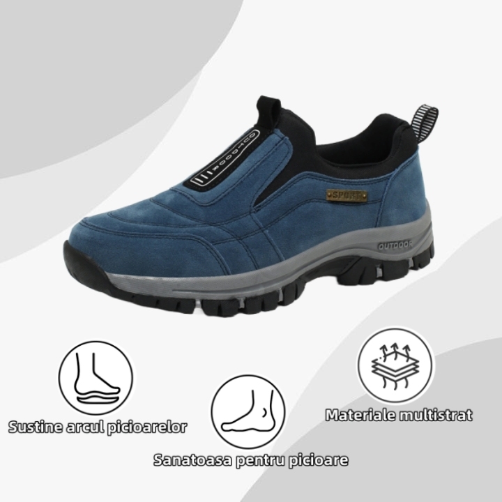 (🔥50% reducere în ultima zi - nu ratați) Pantofi ortopedici cu design