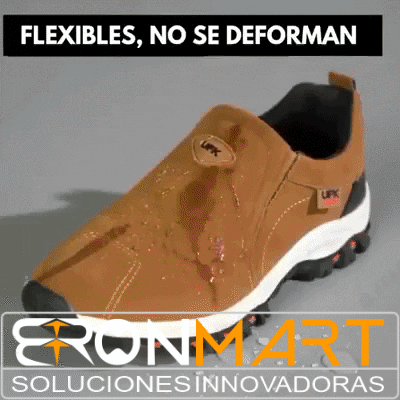 【🔥50% reducere pe tot site-ul - numai astăzi】Pantofi ortopedici cu design ergonomic: elimină durerile de picioare în trei zile👞