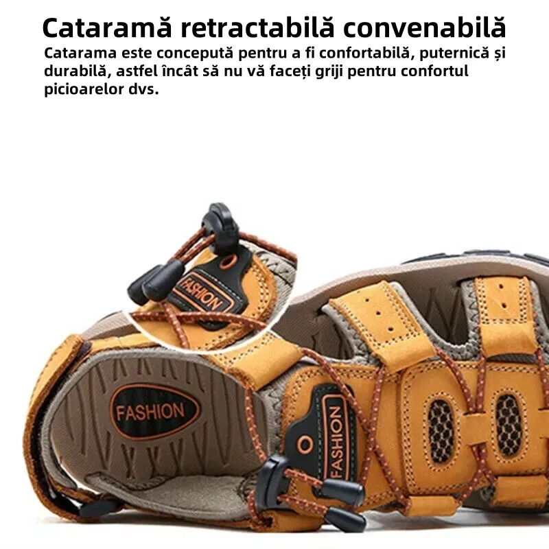 Pantofi de plajă pentru bărbați