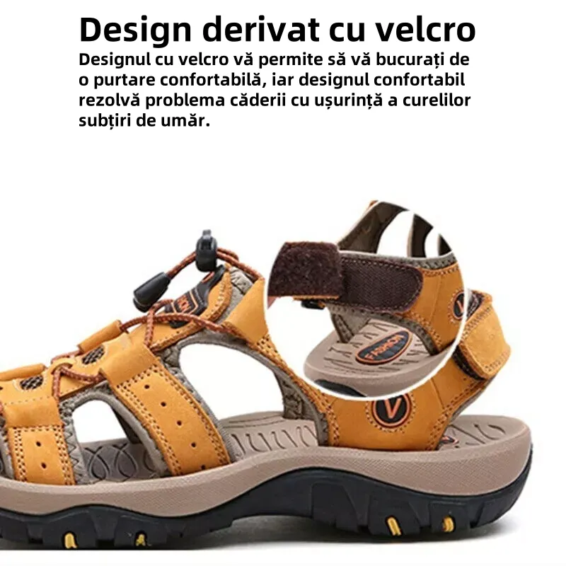 Pantofi de plajă pentru bărbați