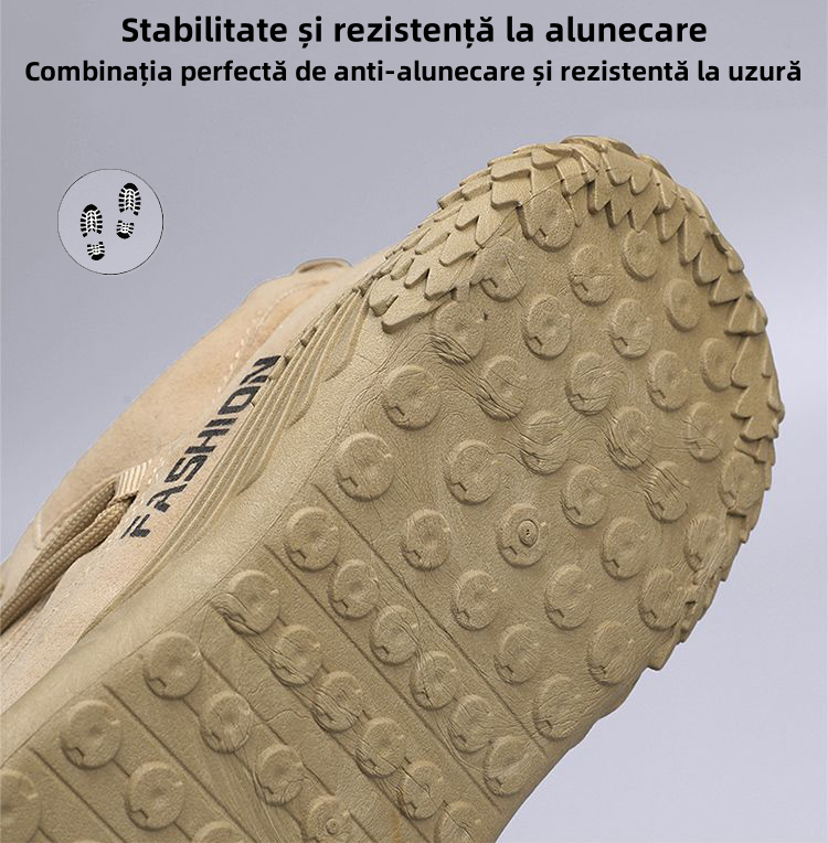 [⏰Timp limitat 50% reducere - de neratat] Pantofi ortopedici cu design ergonomic - piele de inalta calitate + cusaturi de mana 👞