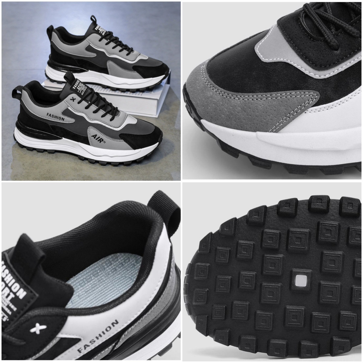 【🎁50% kedvezménnyel ma - ne hagyd ki】Ergonómikus kialakítású ortopéd cipő - szabadulj meg a járási kényelmetlenségtől👞