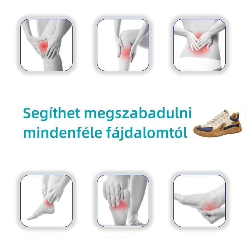 Férfi Cipők