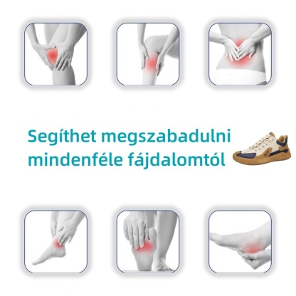 Férfi Cipők