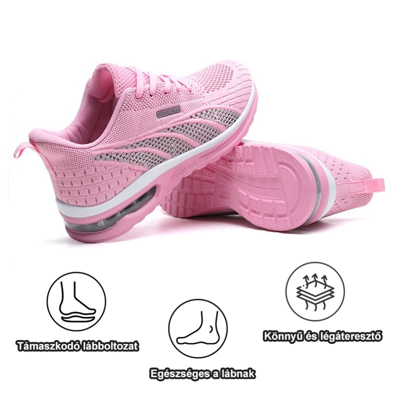 【🎁50% kedvezménnyel ma - ne hagyd ki】 Ergonomikus kialakítású ortopéd cipő - segítségével könnyedén megszabadulhatsz a lábfájdalmaktól👞