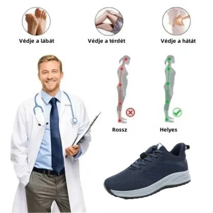 Sportcipő