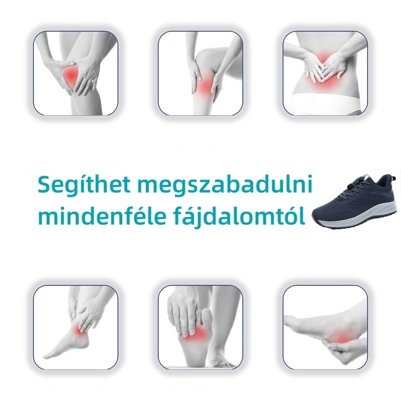 Sportcipő