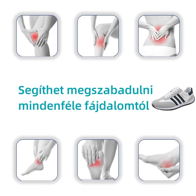 Férfi Cipők