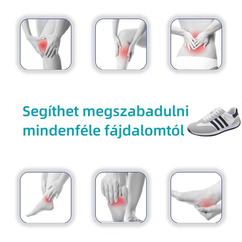 Férfi Cipők