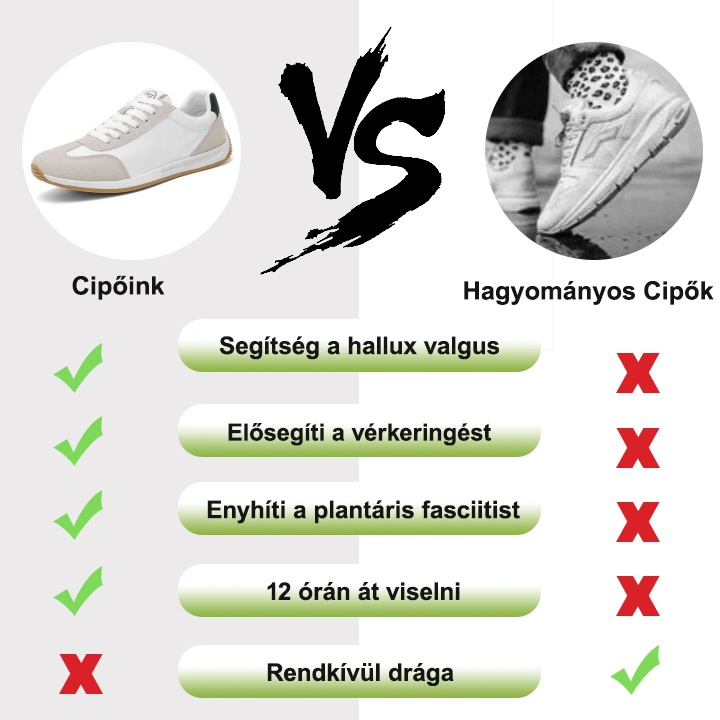 Férfi cipők