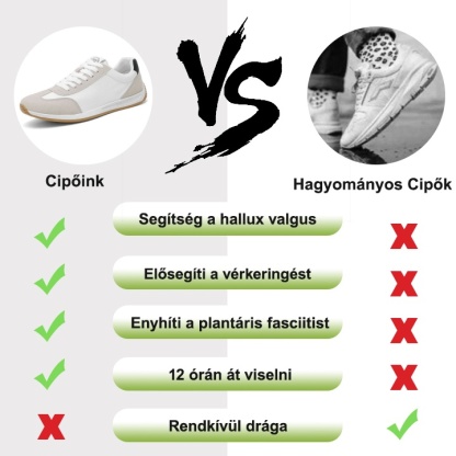 Férfi cipők