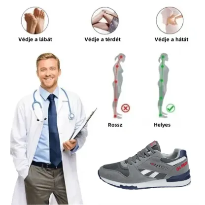 Sportcipők