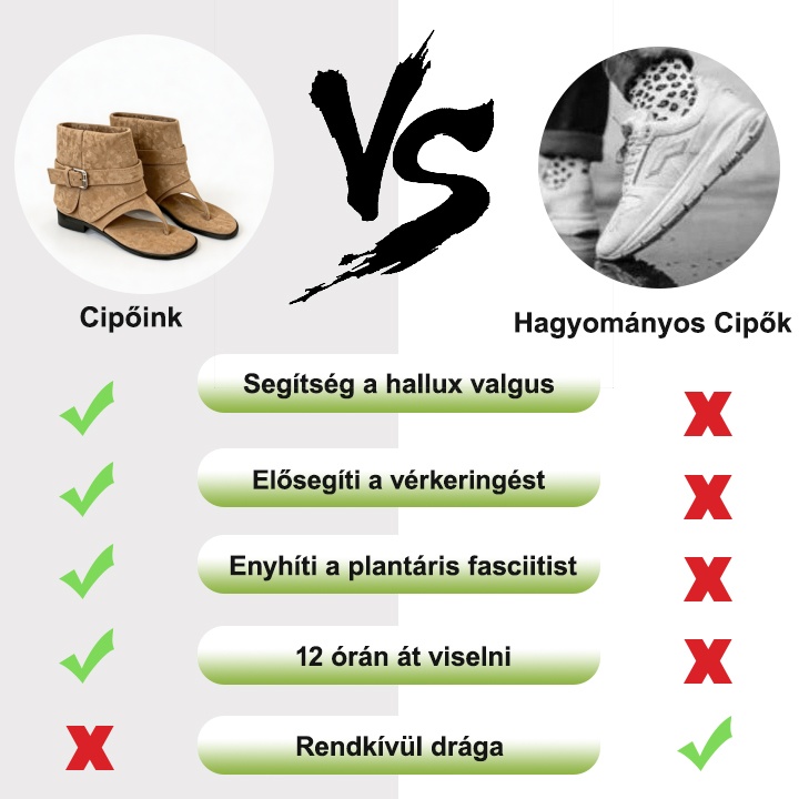 🎁Ma féláron - ne maradj le! Kényelmes és stílusos női nyári szandálok.