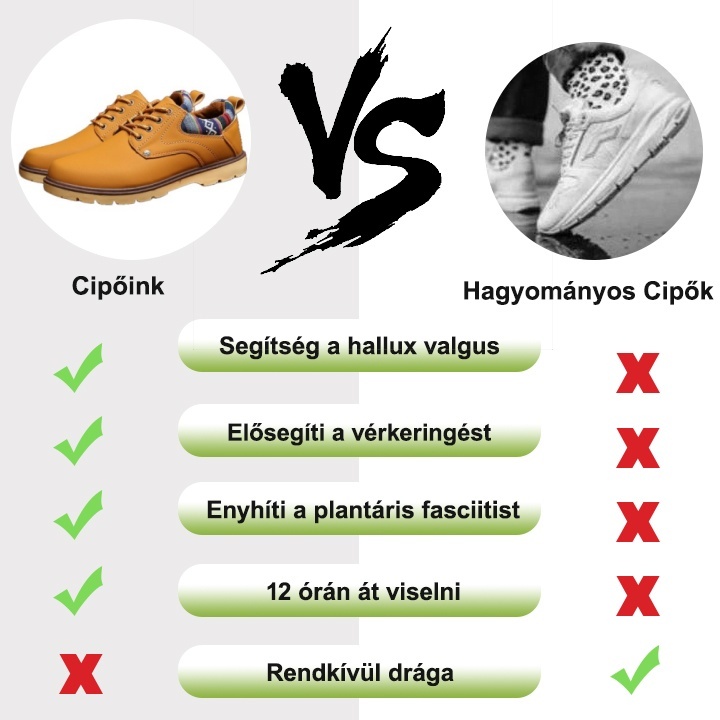 alacsony felső bőrcipő