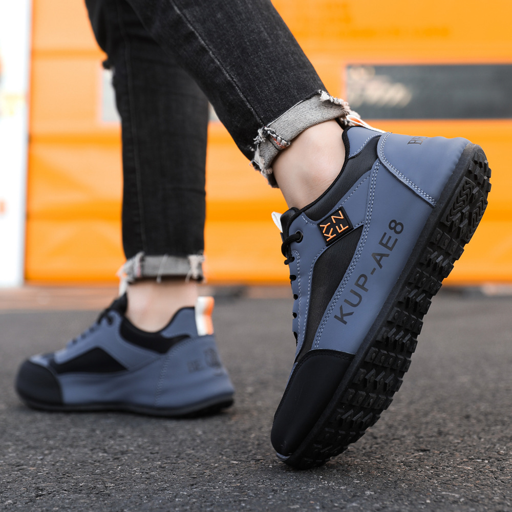 🎉🎉🎉[🎁Limited Time 50% Off] orthopedic pain-relieving ergonomic pain-relieving comfort anti-slip casual shoes 👞🎁 🧦