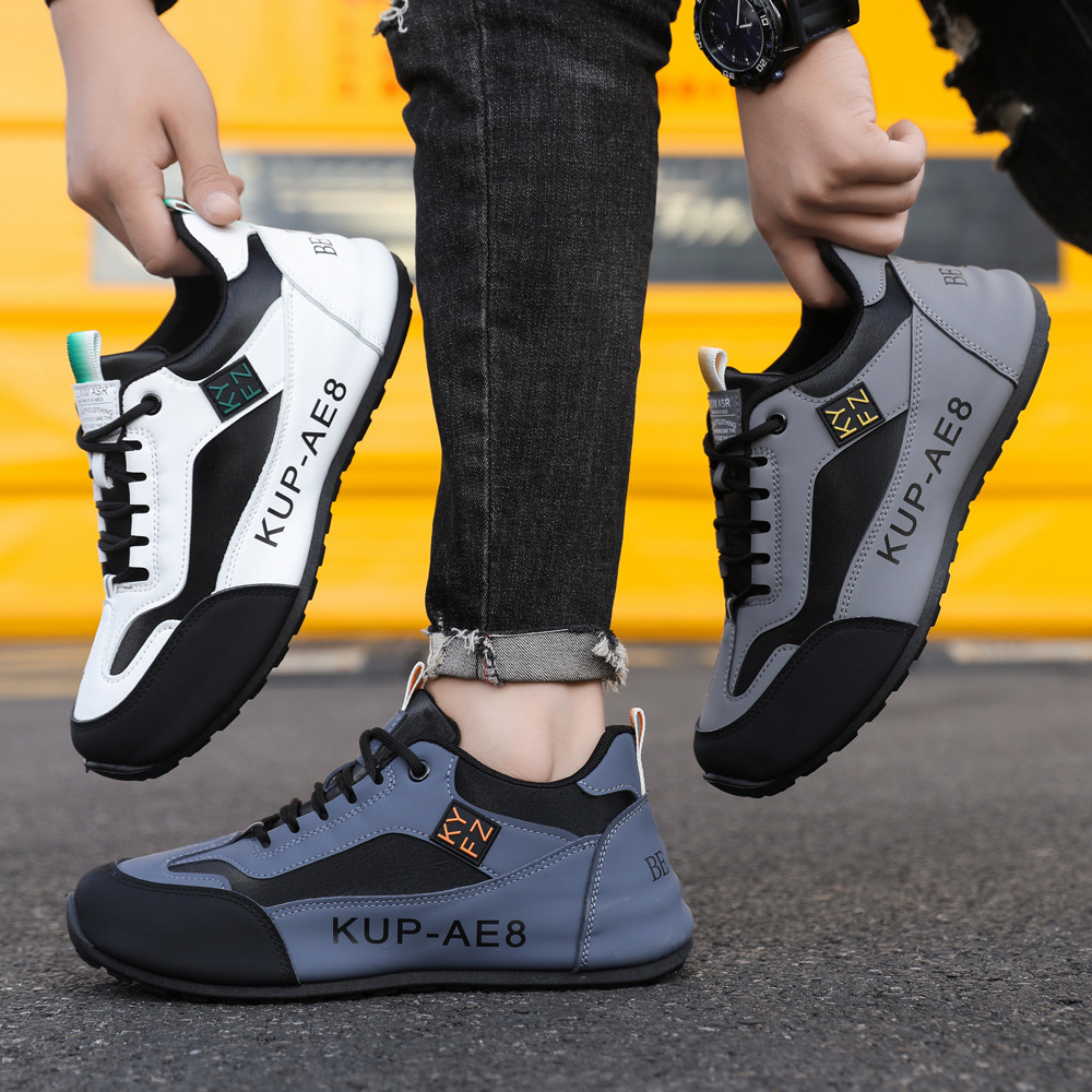 🎉🎉🎉[🎁Limited Time 50% Off] orthopedic pain-relieving ergonomic pain-relieving comfort anti-slip casual shoes 👞🎁 🧦