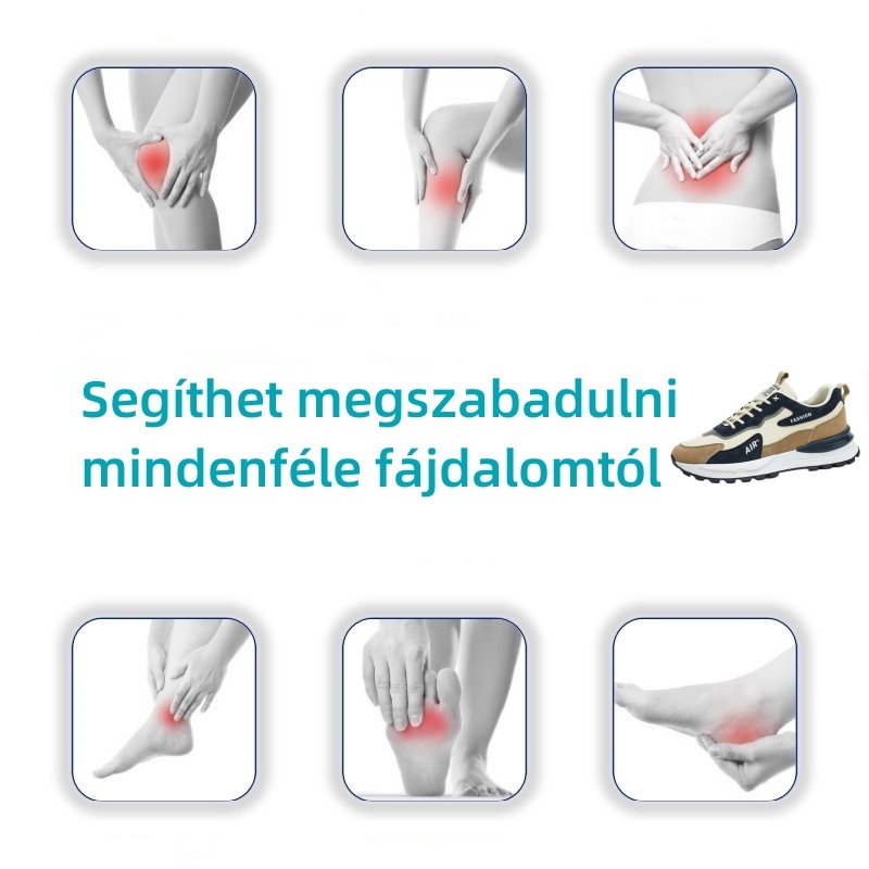 Sportcipő