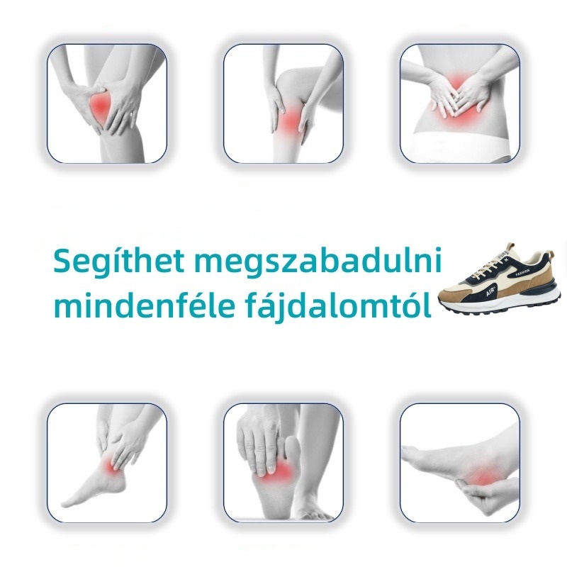 Sportcipő