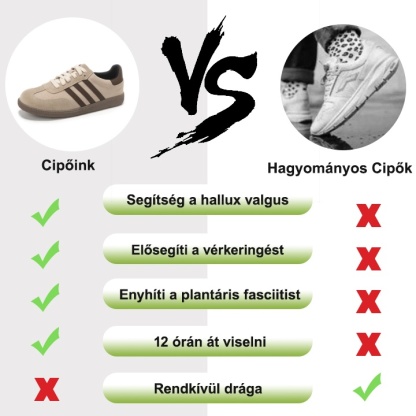 Női Cipők