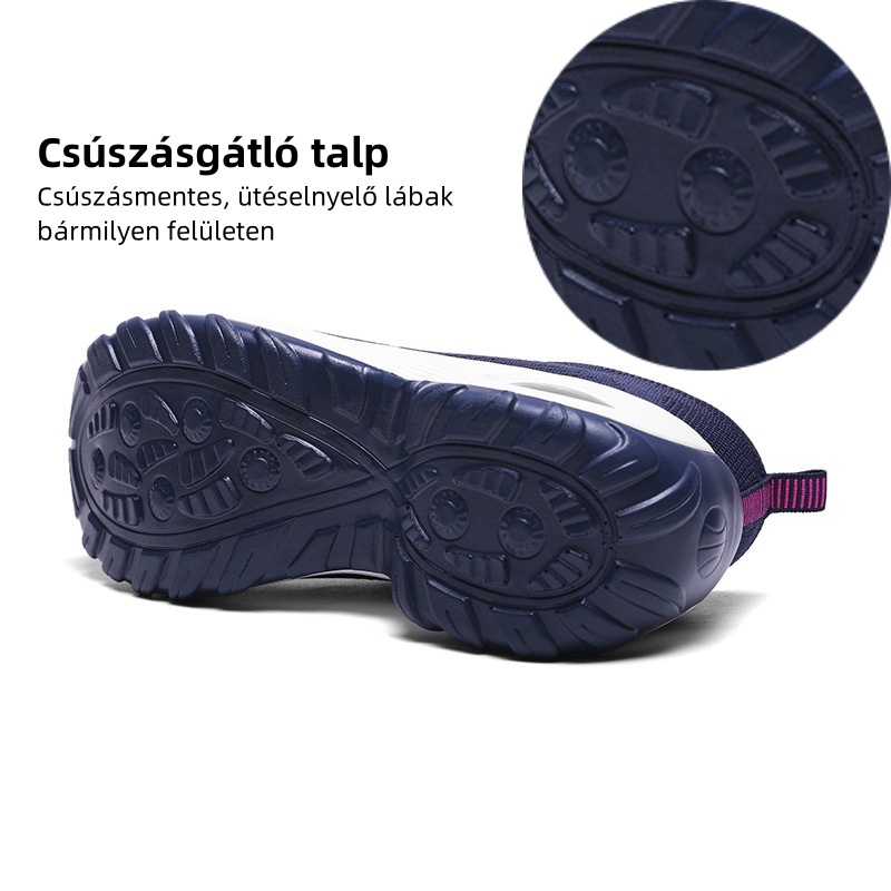 női cipő