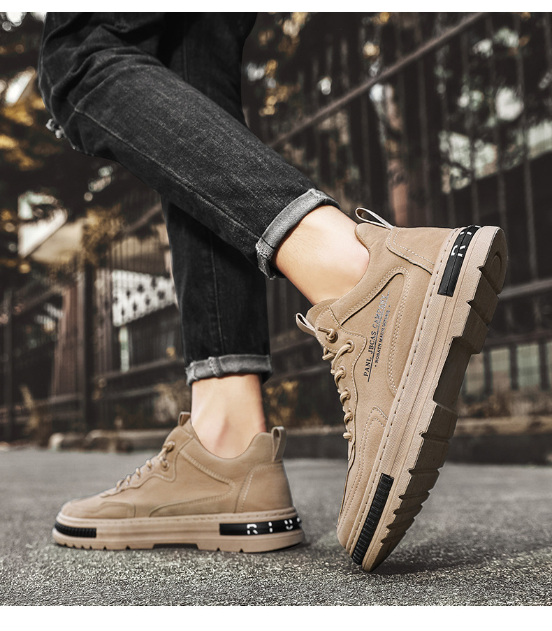 🎉🎉🎉[🎁Limited Time 50% Off] orthopedic pain-relieving ergonomic pain-relieving comfort wear-resistant work shoes 👞🎁 🧦