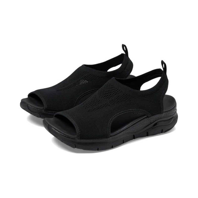 (528-1) Women's sandals