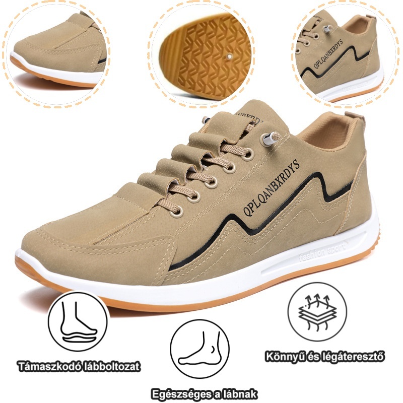 [🎁50% kedvezmény még ma – ne hagyd ki] Ergonomikus kialakítású ortopé