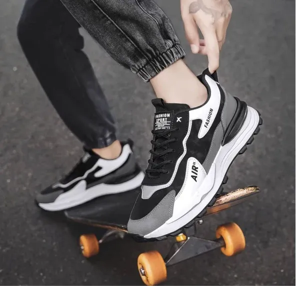 【🎁50% kedvezménnyel ma - ne hagyd ki】Ergonómikus kialakítású ortopéd cipő - szabadulj meg a járási kényelmetlenségtől👞