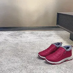 【🎁50% kedvezmény ma - ne hagyd ki】 Ergonomikus kialakítású ortopéd cipő - enyhíti a fájdalmat 👞